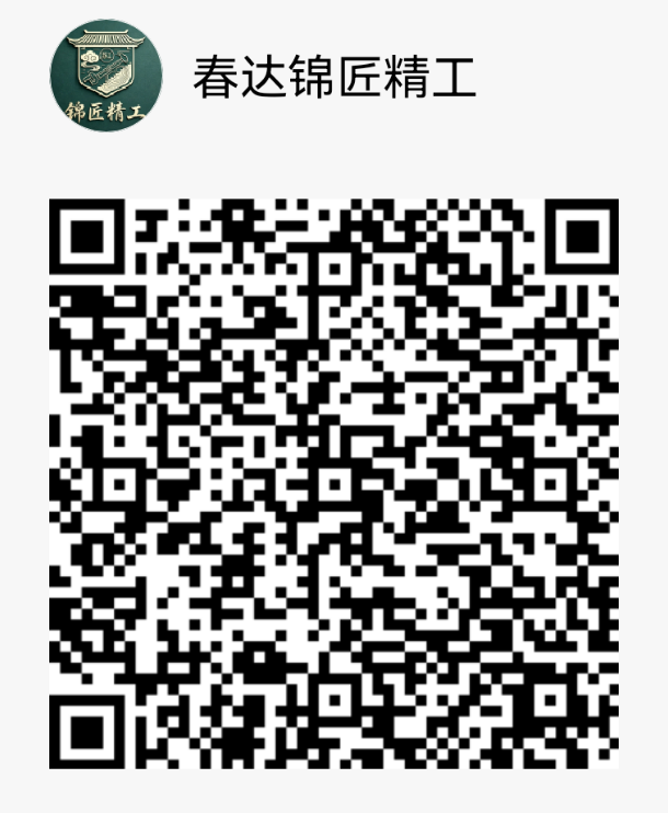 百家号二维码